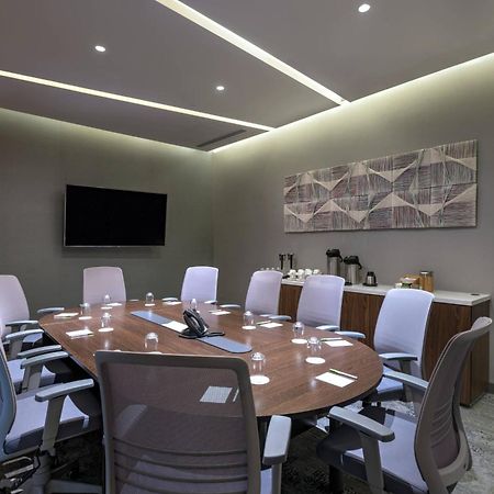Courtyard By Marriott Guatemala-Stadt Exterior foto