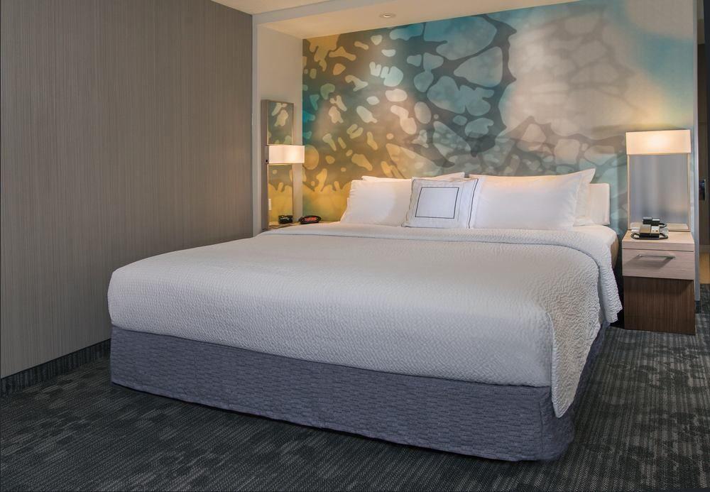 Courtyard By Marriott Guatemala-Stadt Exterior foto