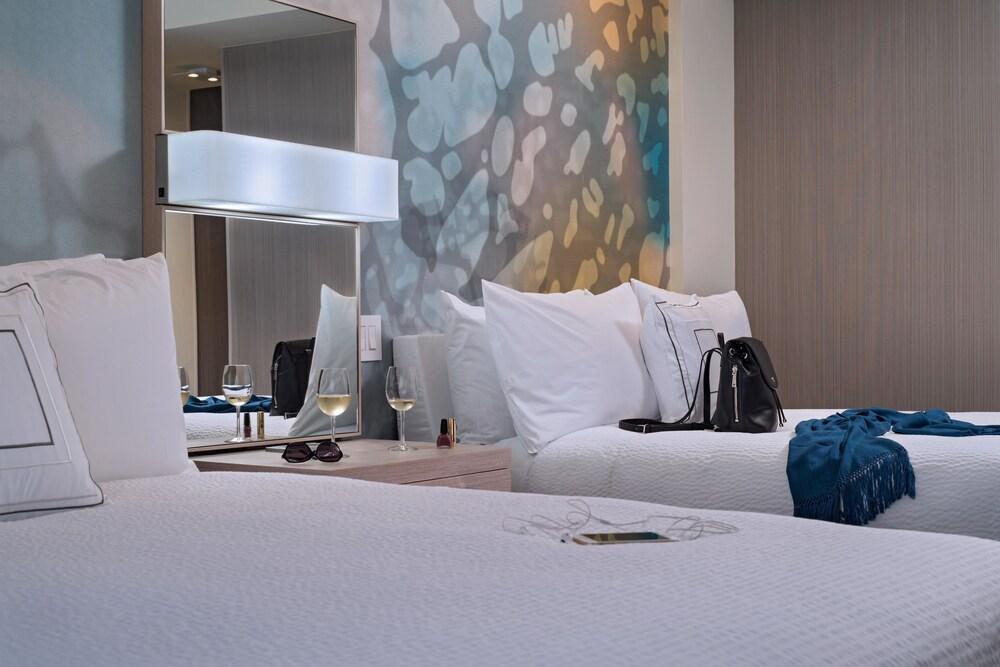 Courtyard By Marriott Guatemala-Stadt Exterior foto